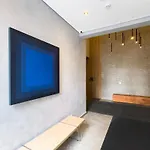 Pi1201 I Estiloso E Vibrante Studio Ao Lado Metro Faria Lima